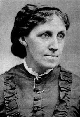 louisa may alcott - Louise May Alcott, Women Of History, Unitarian Universalist, Famous Novels, Faith Formation, Getty Museum, History Images, Louisa May Alcott, Famous Americans