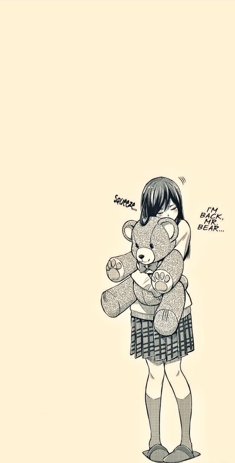 Anime Hugging Teddy Bear, Hugging A Teddy Bear Pose, Hugging Stuffed Animal Pose Reference, Holding A Teddy Bear Pose, Hugging Plushie Pose Reference, Person Hugging Someone Reference, Holding Pillow Pose Reference, Person Holding Stuffed Animal Reference, Hugging Stuffed Animal Drawing Reference