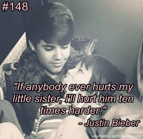 Protective brother Brother Aesthetic, Brother Memes, Deven Hubbard, Justin Bieber Family, Justin Bieber Quotes, Justin Bieber Facts, Big Brother Quotes, Beiber Fever, All About Justin Bieber