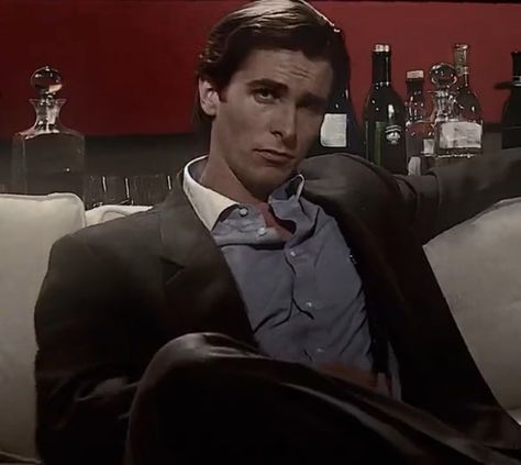 Christian Bale Hot, Pat Bateman, Lana Hot, Mark Strong, Patrick Bateman, Christian Bale, Cillian Murphy, Cutie Patootie, Celebrity Crush