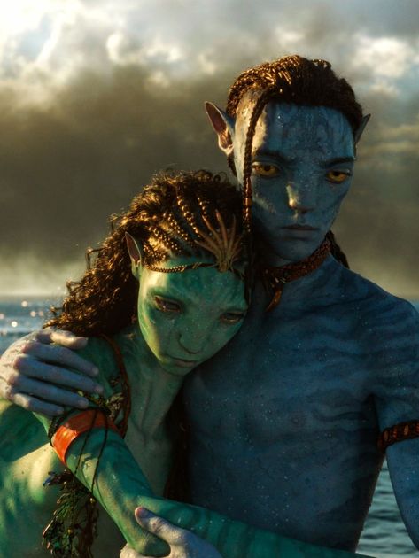 Avatar Blue, Avatar 2 Movie, Avatar Babies, Avatar 1, Blue Avatar, Blue Butterfly Wallpaper, Avatar The Way Of Water, Avatar James Cameron, Avatar Films