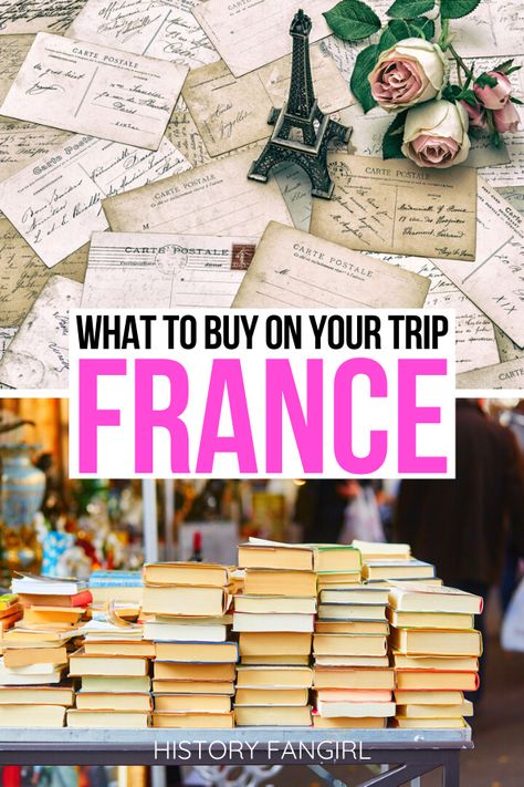 What To Buy In Paris Shopping, What To Buy In Nice France, Souvenir From Paris, Things To Buy In France, Best Paris Souvenirs, Best Things To Buy In Paris, What To Buy In France, Nice France Shopping, Shopping In France