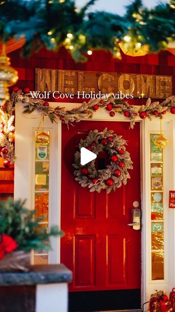 Wolf Cove Inn on Instagram: "Holiday vibes are on the way, and we’re taking our decor to the next level this year. Just you wait. Have you booked your stay yet?

#winter #winterwonderland #holiday #holidaydecor #holidays #holidayseason #hallmark #cozy #wintervibes #mainewinter #wintergetaway #christmasvacation #snow #snowday #visitmaine #MaineLife #maine #selectregistry #elopements #honeymoon #maineweddings #mainething #mainer #mainetourism #mainetheway #mainetravel #romanticgetaway
#stayselect" Maine Winter, Visit Maine, Maine Travel, Holiday Vibes, Winter Getaway, Christmas Vacation, Snow Day, Romantic Getaways, Winter Wonderland