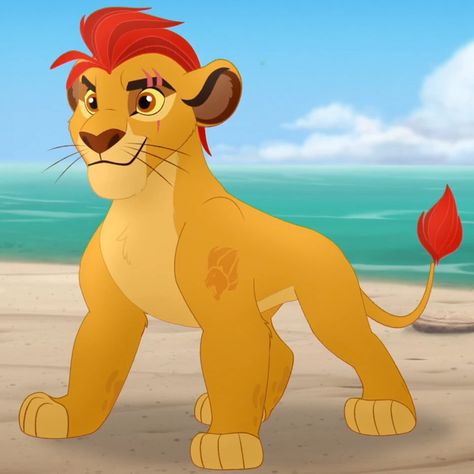 Kion | The Lion Guard Wiki | Fandom Disney Lion Guard, Disney Characters Christmas, Simba Lion, Lion King Drawings, The Lion Guard, Lion King Pictures, Disney Theory, Lion King Fan Art, Timon And Pumbaa