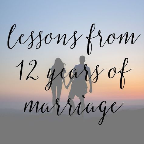 This past weekend was our wedding anniversary and I’ve been a bit reflective. I’ve learned a lot of lessons in my short, 12 years of marriage. The usuals…like not saying the &#822… Anniversary Quotes For Husband, 12th Wedding Anniversary, Better Marriage, Wedding Anniversary Quotes, Cleaning Schedule Printable, Cleaning Printable, 12th Anniversary, Schedule Printable, Scary Mommy