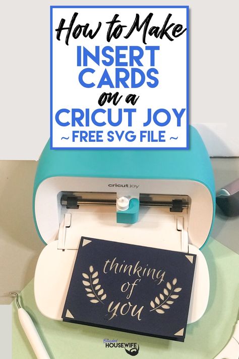 Learn how to make these sweet insert cards using a Cricut Joy. If you don't have a Joy machine, you can use the FREE SVG file on a Cricut Maker or Explore Air 2! Free Svg Files For Cricut Joy Cards, Cricut Joy Insert Cards Free Svg, Cricut Joy Cards Free Svg, Cricut Joy Cards Free, Free Svg Files For Cricut Joy, Cricut Labels, Cricuit Joy, Circut Joy, Cricket Joy Projects Craft Ideas