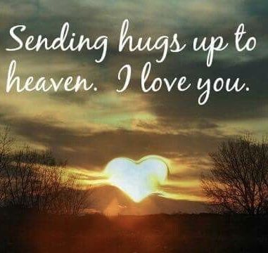 Missing You In Heaven, Dad In Heaven Quotes, Mom In Heaven Quotes, I Miss You Everyday, Missing My Husband, In Loving Memory Quotes, I Miss My Mom, Miss Mom, Miss My Dad