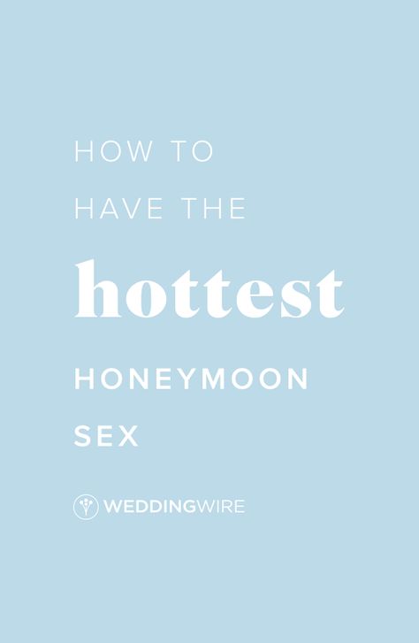 Honeymoon At Home, Tips For Newlyweds, Newlyweds Nick And Jessica, Wedding Night Tips, Honeymoon Games, Newlywed Quotes, Honeymoon Tips, Honeymoon Night, Marriage Advice Quotes