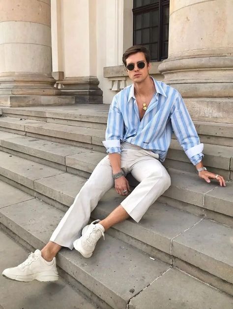 Old Money Outfits, Herren Style, Classy Outfits Men, Elegante Casual, Mens Fashion Streetwear, Mens Fashion Classy, Cool Outfits For Men, Stylish Mens Outfits, Men Fashion Casual Outfits