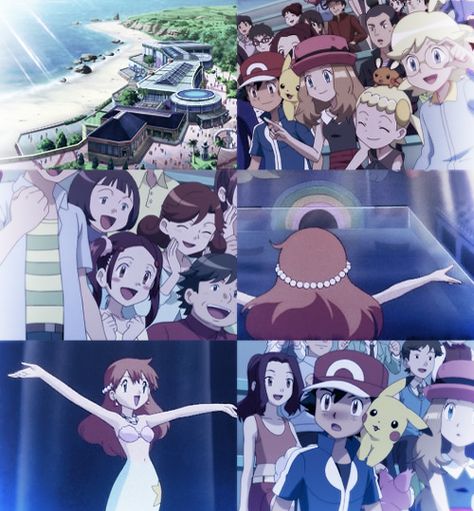 Love this Pokéshipping edit Ash X Misty, First 150 Pokemon, Alibaba And Morgiana, Ash Serena, Ash Misty, Brock Pokemon, Pokemon Misty, Pokémon Ships, Pokemon Ash And Misty