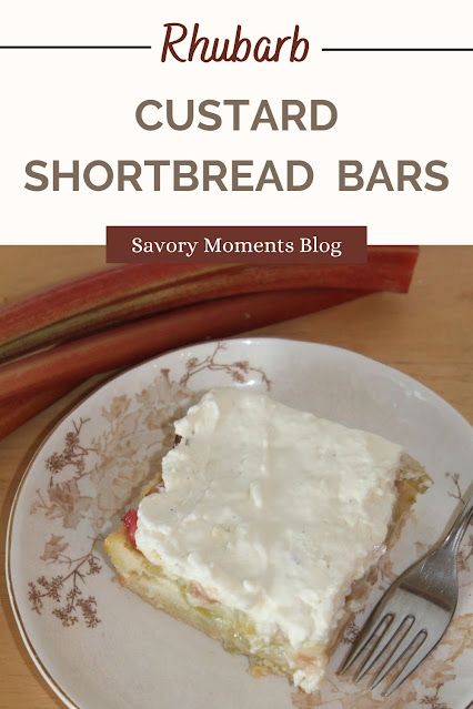 Rhubarb Shortbread Bars Recipes, Desserts With Shortbread Crust, Rhubarb Bars Shortbread Crust, Strawberry Rhubarb Custard Dessert, Taste Of Home Rhubarb Custard Bars, Rhubarb Custard Bars Taste Of Home, Dahlia Rhubarb And Custard, Rhubarb Desserts Recipes, Rhubarb Bars