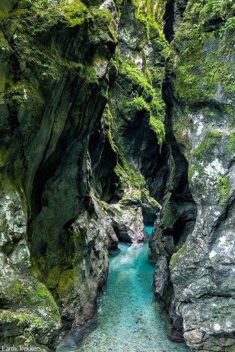 20 epic things to do in Slovenia: Lake Bled, Ljubljana, Lake Bohinj, Triglav, Vintgar Gorge, Soca River, Piran and more. Tolmin Gorge, Lake Bled Slovenia, Bled Slovenia, Slovenia Travel, Lake Bled, Voyage Europe, Ljubljana, Scenic Drive, Macedonia