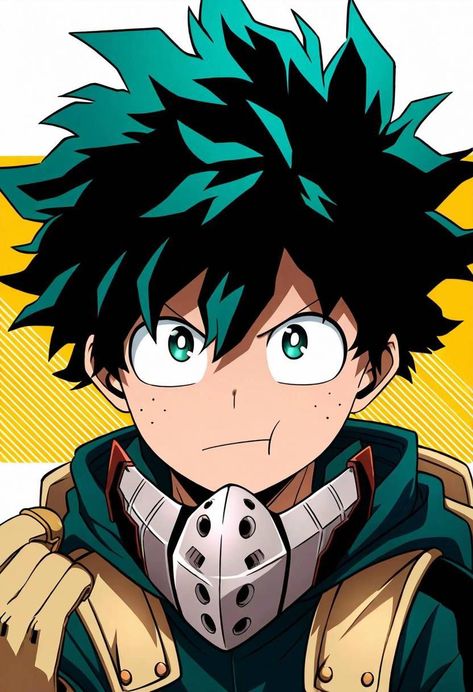 Midoria Izuku Art, Youtube Logo, Love My Boyfriend, Cute Easy Drawings, Hero Academia Characters, Anime Sketch, Izuku Midoriya, Art Drawings Simple, Anime Scenery