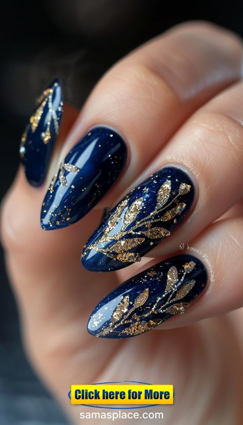 Luxurious Greek Goddess Nail Art in Black and Gold Blue And Bronze Nails, Goddess Nails Designs, Goddess Nails, December Nails, Aesthetic Nails, Ancient Mythology, Nail Fashion, Manicure Ideas, Greek Goddess