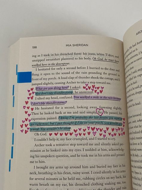 Archers Voice Book Annotations, Book Bf Aesthetic, Archer's Voice Annotations, Love On The Brain Book Quotes, Love In The Brain Book, Archers Voice Annotations, Archer's Voice Book, Archers Voice Quotes, Archer And Bree