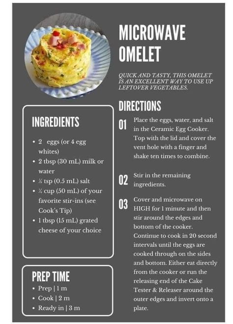 Ceramic Egg Cooker Recipes, Egg Cooker Recipes, Pampered Chef Egg Cooker, Ceramic Egg Cooker, Pampered Chef Consultant, Pampered Chef Recipes, Ceramic Egg, Egg Cooker, Low Carb Breakfast