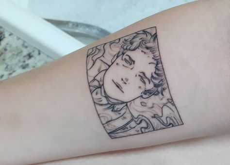 Will Herondale Tattoo, Will Herondale, Book Tattoo, Cassandra Clare, Tattoo Tattoo, Dragon Tattoo, Tattoos Ideas, Shadowhunters, Tattoo Inspo