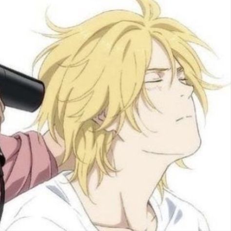 eiji & ash! (banana fish) Banana Fish Matching Icons, Banana Fish Wallpaper, Anime Polaroids, Destroy Yourself, Ash Banana Fish, Discord Theme, M Pfp, Pp Couple Anime, Artful Ashes