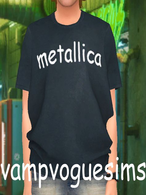 Graphic Band Tees, Emo Bands, Im Back, Band Shirts, Funny Graphics, Ts4 Cc, Funny Shirt, Sims Cc, Band Tees