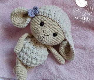 PATRONES AMIGURUMI GRATIS: PATRON GRATIS OVEJA AMIGURUMI 44562 Easy Crochet Animals, Homemade Toys, Crochet Baby Booties, Crochet Toys Patterns, Amigurumi Free Pattern, Baby Booties, Stuffed Toys Patterns, Crochet Animals, Amigurumi Pattern