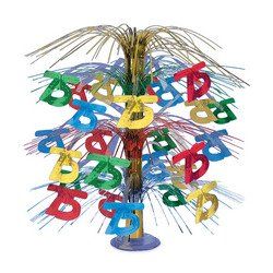 >> Unbelievable offers are coming!: Beistle 50768-MC "75" Cascade Centerpiece, 18-Inch at Christmas Home Decor . Happy 75th Birthday, Cascade Design, 75th Birthday Parties, Party Expert, Symbolic Representation, Happy 21st Birthday, 75th Birthday, Birthday Party Celebration, Birthday Party 21