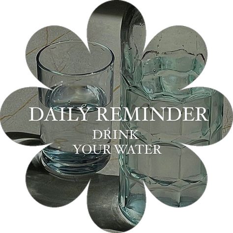 #daily #reminder #blogger #water #aesthetic #home #aesthetic Board Pictures, Vision Board Photos, Water Aesthetic, Vision Board Pictures, Home Aesthetic, Aesthetic Home, Daily Reminder, Drinking Water, Vision Board