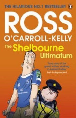 The Shelbourne Ultimatum:Amazon:Books Irish Funny, Lust For Life, Penguin Books, Amazon Book Store, Book Humor, Used Books, Amazon Books, Fiction Books, Rugby