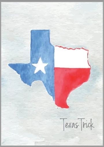 Poker Cards Drawing, Texas Watercolor, Flag Watercolor, Cards Drawing, Texas Flag, Texas Flags, State Of Texas, Card Drawing, Watercolor Images