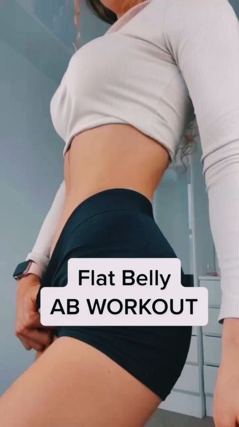 Abs Workout. How To Make My Stomach Flat, Easy Flat Belly Workout At Home, 30 Day Flat Tummy Challenge, Abs And Small Waist Exercises, Workouts For A Flat Stomach Fast, Easy Flat Tummy Workout, Workout For A Flat Stomach, Smaller Tummy Workout, Stomach And Thigh Workout