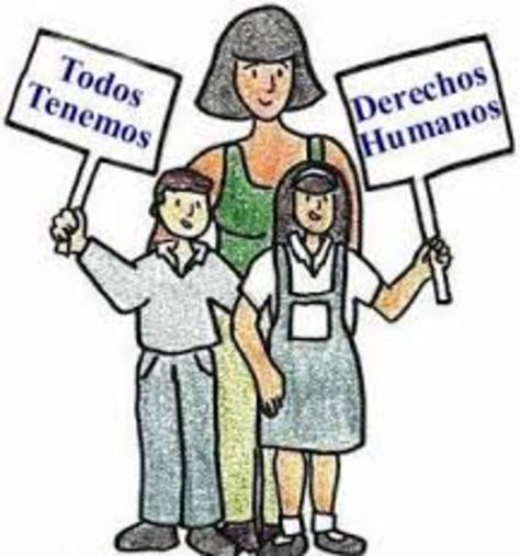 Derecho a la vida, igualdad entre mujeres y hombres; y asi son muchos los que podras encontrar. Human Rights, Michael Jackson, Bart Simpson, Vault Boy, Google Images, Image Search, Bible, Comics, Fictional Characters