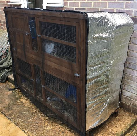 Bunny Sheds, Rabbit Tunnel, Rabbit Pen, Rabbit Enclosure, Outdoor Rabbit Hutch, Pet Rabbit Care, Meat Rabbits, Bunny Hutch, Bunny Room