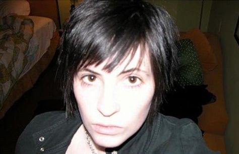 joan jett vibes Joan Jett, Love Her