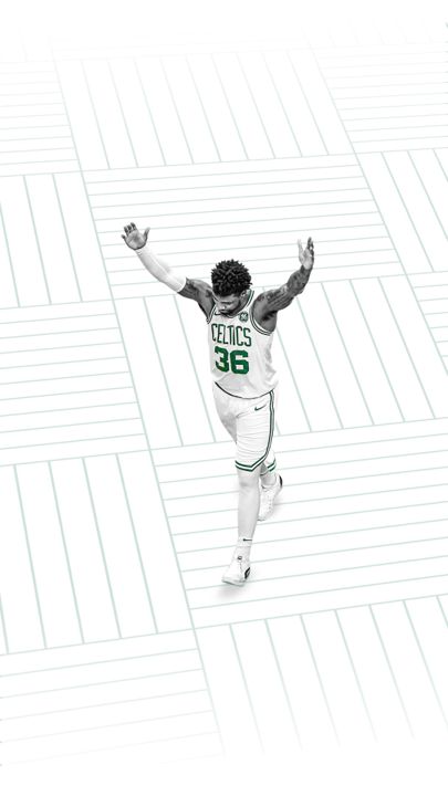 Marcus Smart Wallpaper, Smart Wallpaper, Boston Celtics Basketball, Marcus Smart, Celtics Basketball, Nba Wallpapers, Jayson Tatum, Boston Sports, Wall Papers