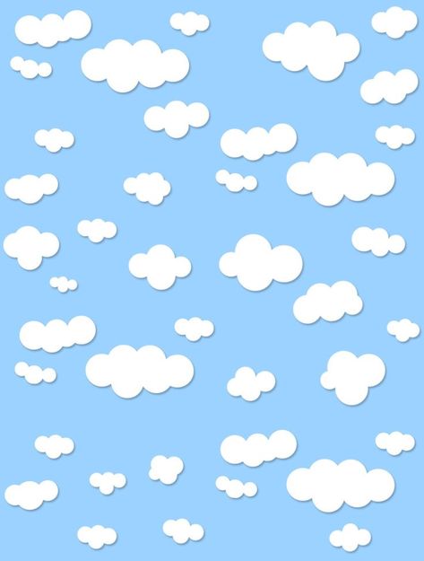 Background Airplane, Toy Story Theme, 2nd Birthday Party, Birthday Scrapbook, Scrapbook Background, Birthday Party Supplies, Photo Backgrounds, Toy Story, 2nd Birthday