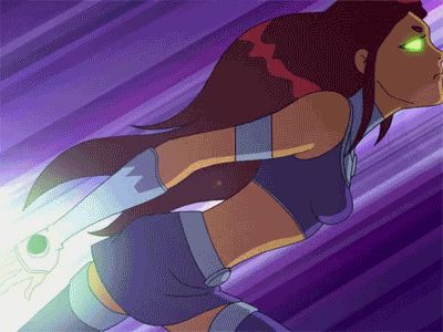 Kory Anders, Robin Starfire, Teen Titans Starfire, Star Fire, Original Teen Titans, Book World, Teen Titans Fanart, Teen Titan, Kid Flash