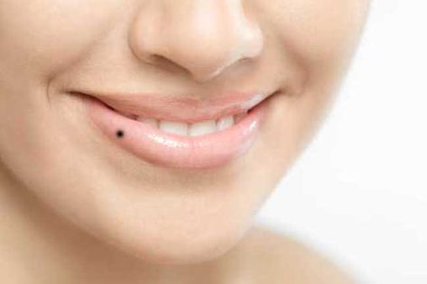 Moles on body and their meaning Mole Meaning, Moles On Face, Delicious Food Image, Cupid's Bow, Face Reading, Lower Lip, Cupids Bow, Shiny Skin, Gorgeous Skin