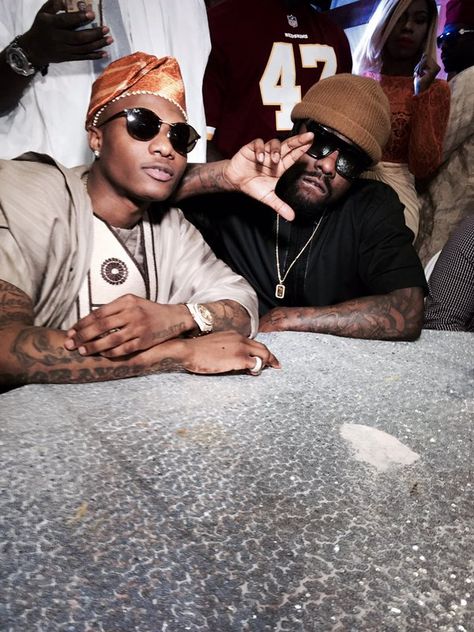 Wale At Toolz & Tunde Demuren's Wedding (Photo) - Celebrities - Nigeria Content Management System, Web Development Design, Design Development, Traditional Wedding, Square Sunglasses Men, Wales, Website Design, Wedding Photos, Dj