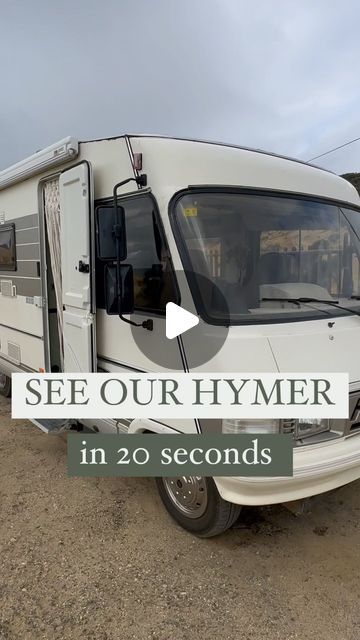 521 likes, 72 comments - livingthehymlifeJanuary 16, 2023 on : "We’re so proud of our home on wheels 💚. Fifi has made our dreams come true, being able to spend more time as a family. For those ..." Rv Roadtrip, Motorhome Living, Ducato Camper, Travel Minimalist, Camper Camping, Home On Wheels, Fiat Ducato, House On Wheels, So Proud