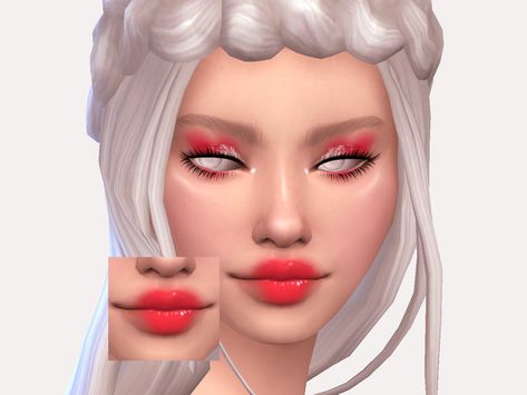 Cc Makeup, Makeup Cc, The Sims 4 Packs, Sims 4 Cc Makeup, Sims 4 Mm Cc, Sims 4 Body Mods, Sims 4 Cc Folder, Free Sims, Sims 4 Mm