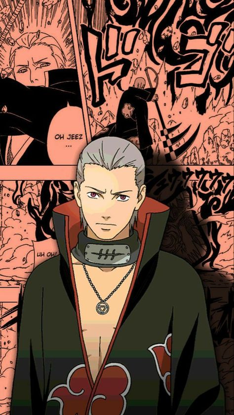 Hidan Akatsuki, Hidan And Kakuzu, Naruto Show, Funny Cartoon Images, Cartoons Dp, Tobi Obito, Anime Picture Hd, 19 Days Characters, Naruto Tattoo