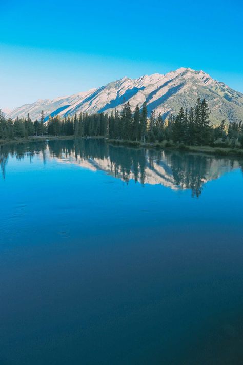 12 Best Things To Do In Banff, Alberta - Hand Luggage Only - Travel, Food & Photography Blog Things To Do In Banff, Banff National Park Canada, Alberta Travel, Yoho National Park, Banff Canada, Banff Alberta, Usa Travel Destinations, Hand Luggage, Banff National Park