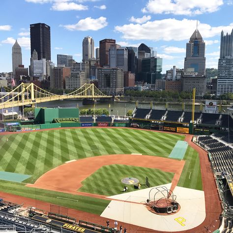 PNC Park Pnc Park, Pittsburgh City, Baseball Field, Pittsburgh, Mlb, Baseball, Quick Saves