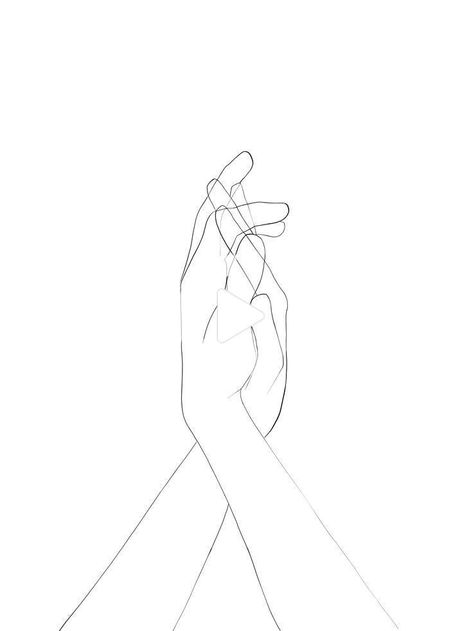 Line Art Hands Holding, Holding Hands Line Art, Line Art Hands, Holding Hands Drawing, Diy Graphic Tee, White Background Quotes, Rose Line Art, Aesthetic Portrait, Nature Line