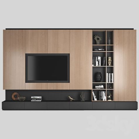 Tv Wanddekor, Pyay, Tv A Muro, Tv Feature Wall, Tv Fal, Tv Unit Design Modern, Tv Wall Cabinets, تصميم الطاولة, Modern Tv Wall Units