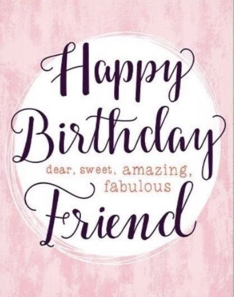 Birthday Week Quotes, Happy Birthday Lovely, Happy Birthday Wishes Pics, Happy Birthday My Friend, Birthday Wishes Pics, Week Quotes, Birthday Wishes Greetings, Birthday Greetings Friend, Happy Birthday Greetings Friends