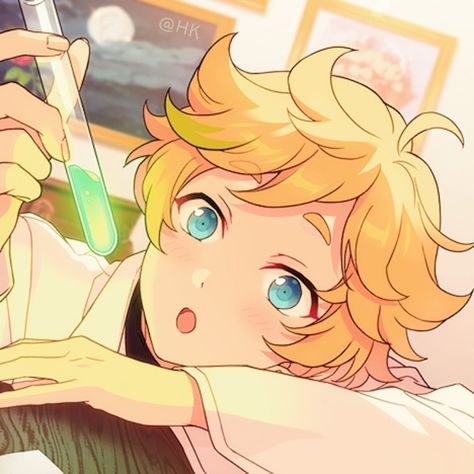 Sora Harukawa, Ensemble Stars, Blonde, Stars, Green, Anime