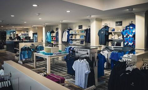 I am showcasing how Burhill Golf Club's new pro shop strategy led to an 18% increase in sales. Discover the details! 💯📈⛳👏 #proshop #golfretailing #retailmarketing #proshoptrends #golfclubmarketing #golfbusinessmonitor #burhillgolfclub #burhillgroup #instoremarketing #retaildesign Shop Remodel, Golf Business, Golf Pro Shop, Golf Tiger Woods, Sales Increase, Retail Marketing, Pga Championship, Callaway Golf, Toronto Maple Leafs