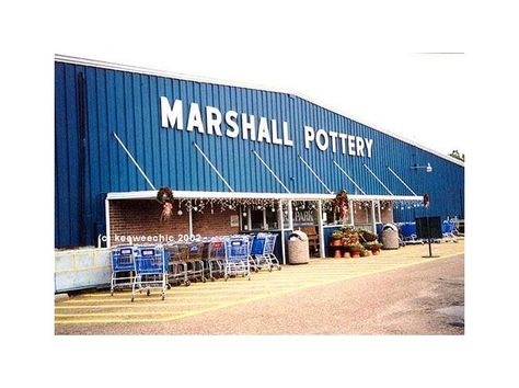 Marshall Pottery in Marshall, TX-4901 Elysian Fields Rd, Marshall, TX Marshall Texas, Marshall Pottery, Elysian Fields, Longview Texas, Texas Travel Guide, Pretty Pottery, Texas Things, Travel Texas, Circus Train