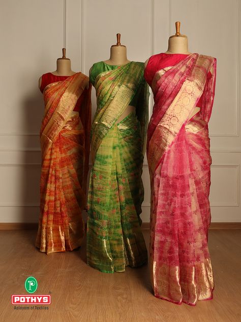 Net Saree Blouse Designs, Kanchipuram Pattu Sarees, Silk Sarees Kanchipuram, Silk Saree Blouse Designs Patterns, Sarees Pattu, Latest Silk Sarees, Simple Frock Design, Cotton Saree Blouse Designs, Silk Sarees Wedding