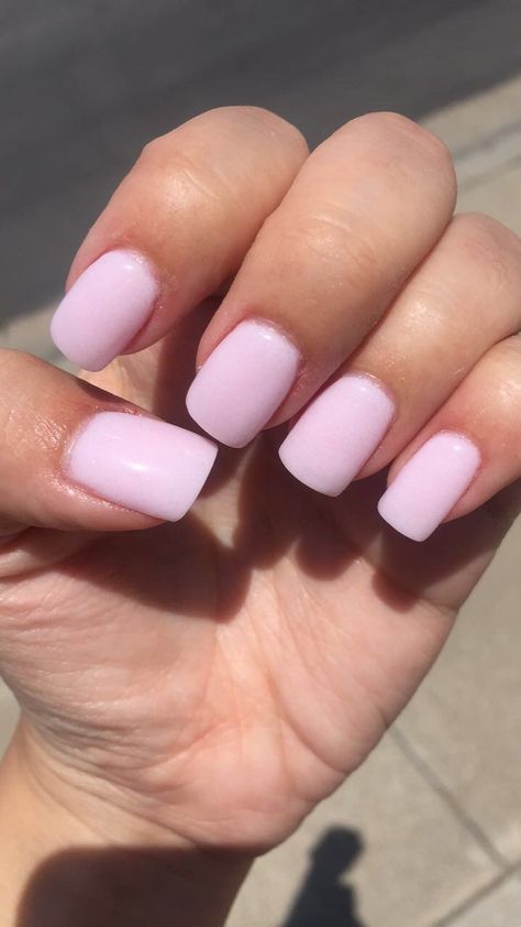 Pink Dip Powder Gel Nails Pastel Pink Dip Powder Nails, Pale Pink Dip Nails, Dip Powder Pink Nails, Pink Powder Dip Nails, Light Pink Dip Powder Nails, Pink Dip Powder Nails, Pink Powder Nails, Pink Dip Nails, Color Powder Nails